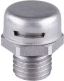 Bopla 52042505 DAE M12x1,5 M12 RVS RVS 1 stuk(s)