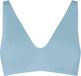 Hunkemöller Super Comfort Bra Blauw