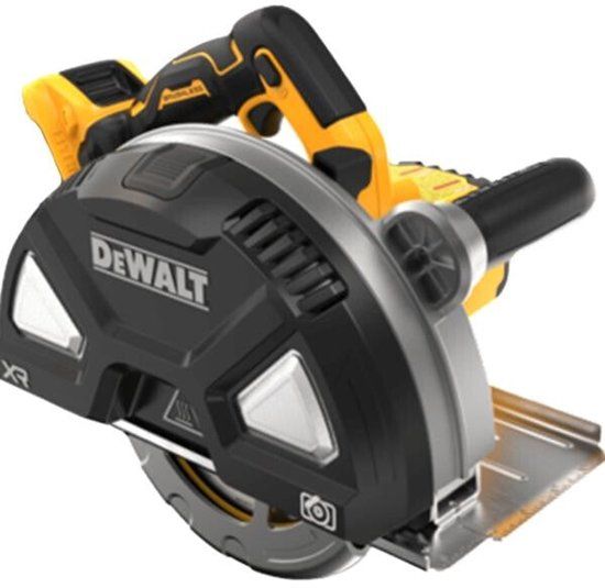 DeWALT DCS383N Accu metaal cirkelzaag 18V XR Basic Body