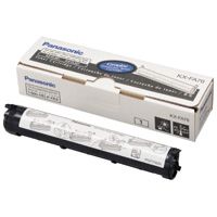 Panasonic KX-FA76 Laser Toner Cartridge - Zwart - 2000 pagina's