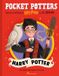 Pocket Potters Harry Potter (Spanish Edition) Hardcover