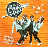 Coast2Coast The Cruisers - Swingin Rockin & Rollin (CD)