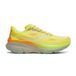 Saucony Guide 19 Chaussures Jaune Gris SS26, Taille 45 - EUR