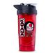 Shieldmixer Hero Pro Classic Shaker voor Whey Protein Shakes en Pre Workout, BPA-vrij, 700 ml, rechtstreeks uit de sportschool