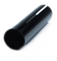 Cane Creek Reducer vulring voor zadelpennen Ø27,2/30,4mm - Zwart