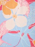 P.J. SALVAGE CO. Pyjamaoberteil Tropical Dreams