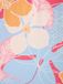 P.J. SALVAGE CO. Pyjamaoberteil Tropical Dreams