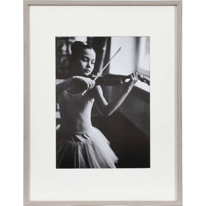 Henzo viola frame 30x40 beige