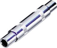 Rean AV NYS238 Prise Jack Adaptateur Audio