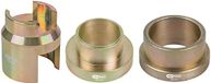KS Tools 440.0425 Set drukstukken voor BMW E30 / E36, buiten, 3-delig