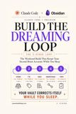 Obsidian + Claude Code Dreaming Loop