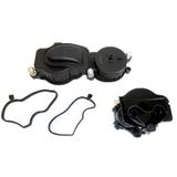 SIDAT 83.2601 ventilator, carter | Compatibel met: BMW 1, 3, 3, 3 Cabriolet, 3 Compact, 3 Coupe, 3 Touring, 3 Touring, 5, 5 Touring, X3