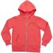 Raspberry Republic Sweat à capuche zippé enfant