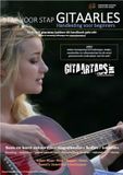 Stap Gitaartabs Gitaar boek voor beginners - Leer stap voor stap gitaar spelen - inclusief Online Videos & Samples