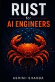 Rust Independently Published Rust for AI Engineers: Build Fast Inference Runtimes, Agent Memory Layers, and Tool Servers in Rust