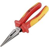 Alyco Pince demi-ronde isolée haute pression 160 mm Alyco 101812