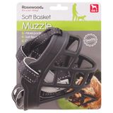 ROSEWWOD Bozal siliconen (5)