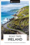 DK Road Trips Ireland Paperback