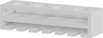 homemaniac Homemania Flessenhouder Poseidon