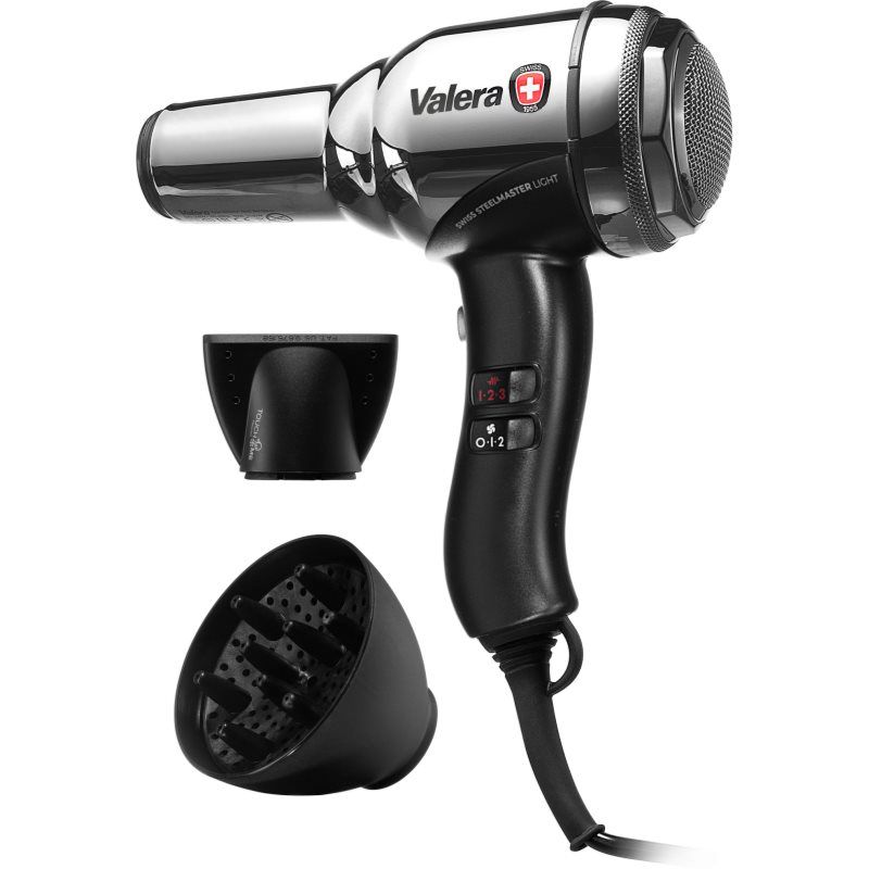 Valera Swiss Steel-Master Light Professionele Haardroger