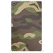 Samsung Coque Samsung Galaxy Tab A 10.1 (2019) en TPU - Camouflage