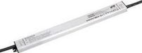 Self Electronics SLT100-24VFC-UN LED-driver Constante spanning 100 W 4.17 A 24 V/DC Montage op ontvlambare oppervlakken