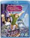 Disney Hunchback Of Notre Dame Blu-ray