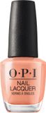 OPI Vernis à ongles - Coral-ing Your Spirit Animal