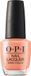 OPI Nail Lacquer - Coral-ing Your Spirit Animal
