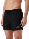Emporio Armani Armani EA7 Heren Korte Broek Zwart 7M001713-AF21248/UC001