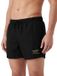 Emporio Armani Armani EA7 Heren Korte Broek Zwart 7M001713-AF21248/UC001