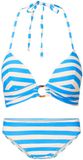 LingaDore Triangel voorgevormd bikini set