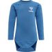 Hummel kinderbody met lange mouwen Hmlcody L/S 214112