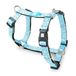 Max & Molly H-tuigje - Retro Blue, S
