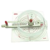 Nt Cutter iC-1500P cuttermes, eenheidsmaat