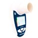 Vitalograph Astma Monitor Vitalograph asma-1 BT (Bluetooth)