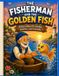The Fisherman and the Golden Fish Story - Paperback