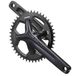 FSA Materiaal Velo Unisex Volwassenen, Zwart, TU EU
