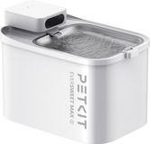 PETKIT Eversweet Max 2 Automatische Drinkfontein - 3 L - Wit - App Controle