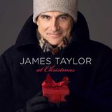 Universal Music Nederland James Taylor - James Taylor At Christmas (CD)