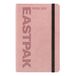 Eastpak Officiële Eastpak agenda 2026, weekplanner 12 maanden, 192 pagina's, mauve