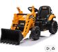 Vrooomy JCB Kipper Elektrische Kinderauto 12V