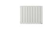 Thermor Radiateur électrique à inertie "chaleur douce" Baléares 1500W