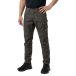 Mascot Pantalon avec poche sur cuisse 05279-010 - Noir - C56 - 90