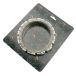 Tecnium Disques de friction d'embrayage CD3377