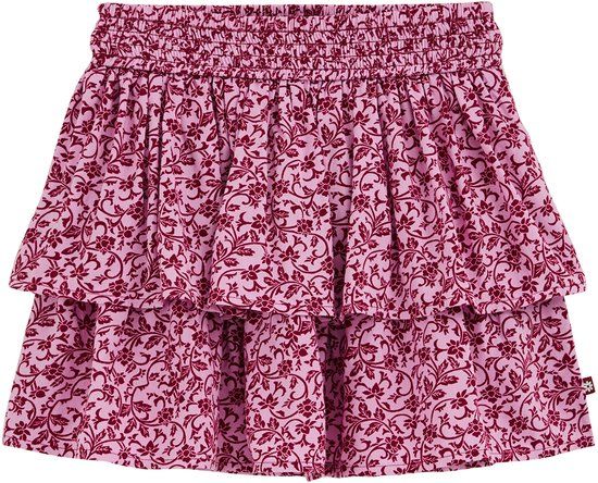 WE Fashion Meisjes rok met print
