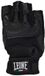 Leone1947 Fitness Pro Trainingshandschoenen Zwart L