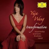 Yuja Wang - Transformation