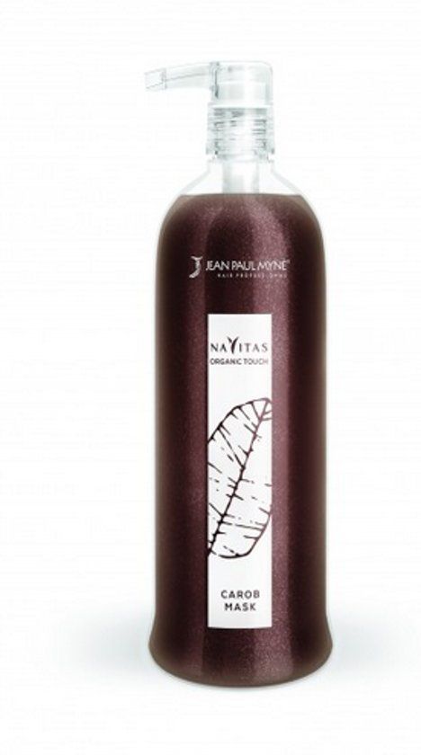 Jean Paul Mynè Carob Mask 250ml