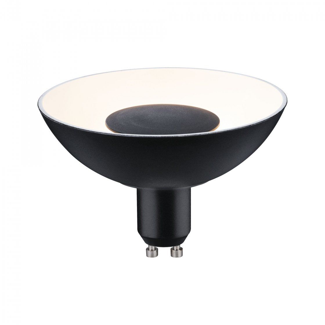 Paulmann 28795 LED GU10 Reflector Lamp - 4.9W - 3000K - Dimmable